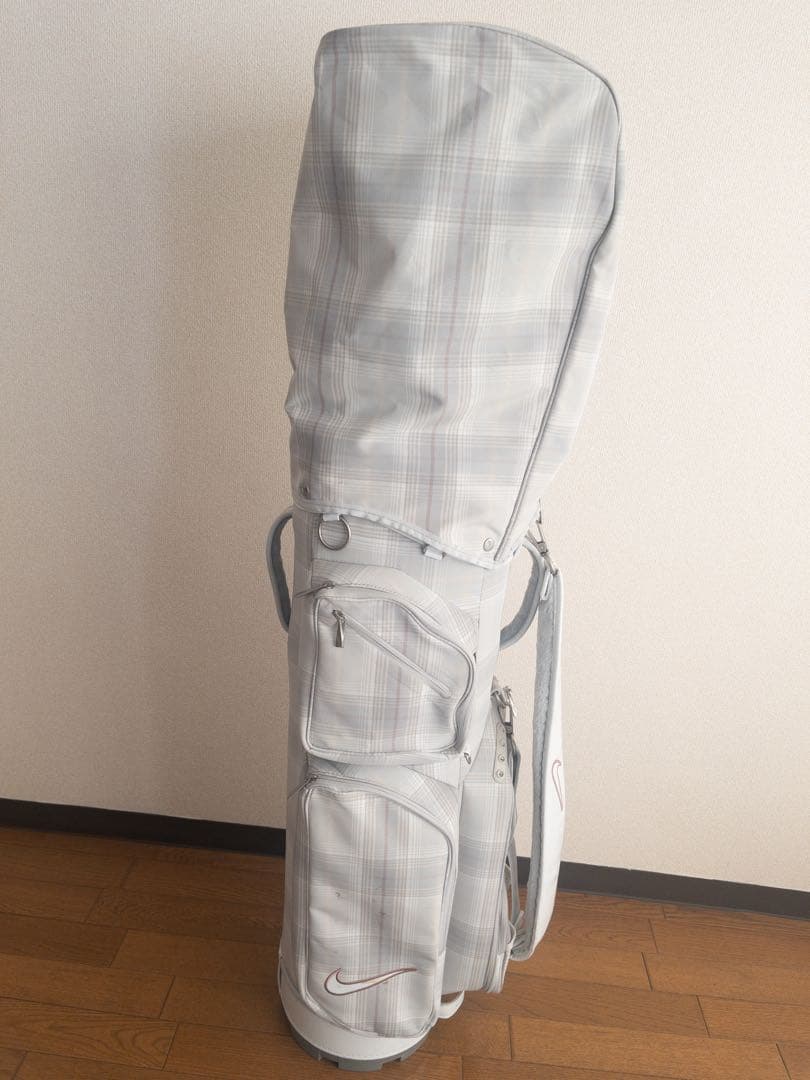 NIKE ナイキ Verdana レディース ゴルフ 初心者向け クラブ セット