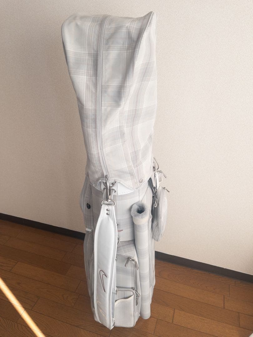 NIKE ナイキ Verdana レディース ゴルフ 初心者向け クラブ セット