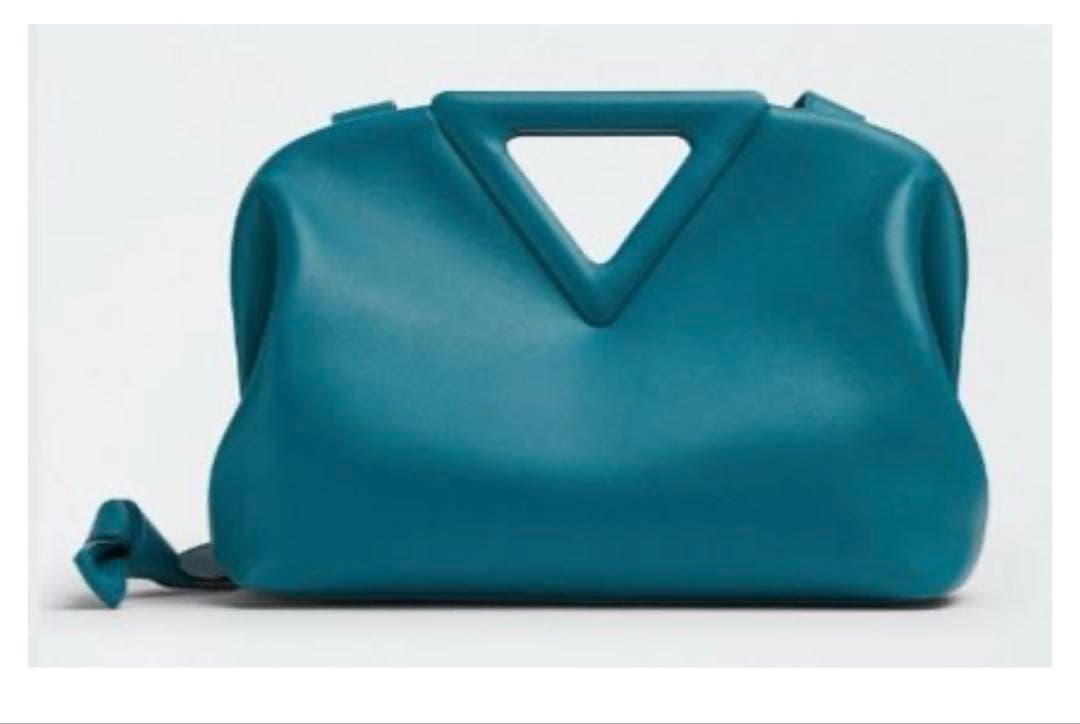 BOTTEGA VENETA POINT ミディアム