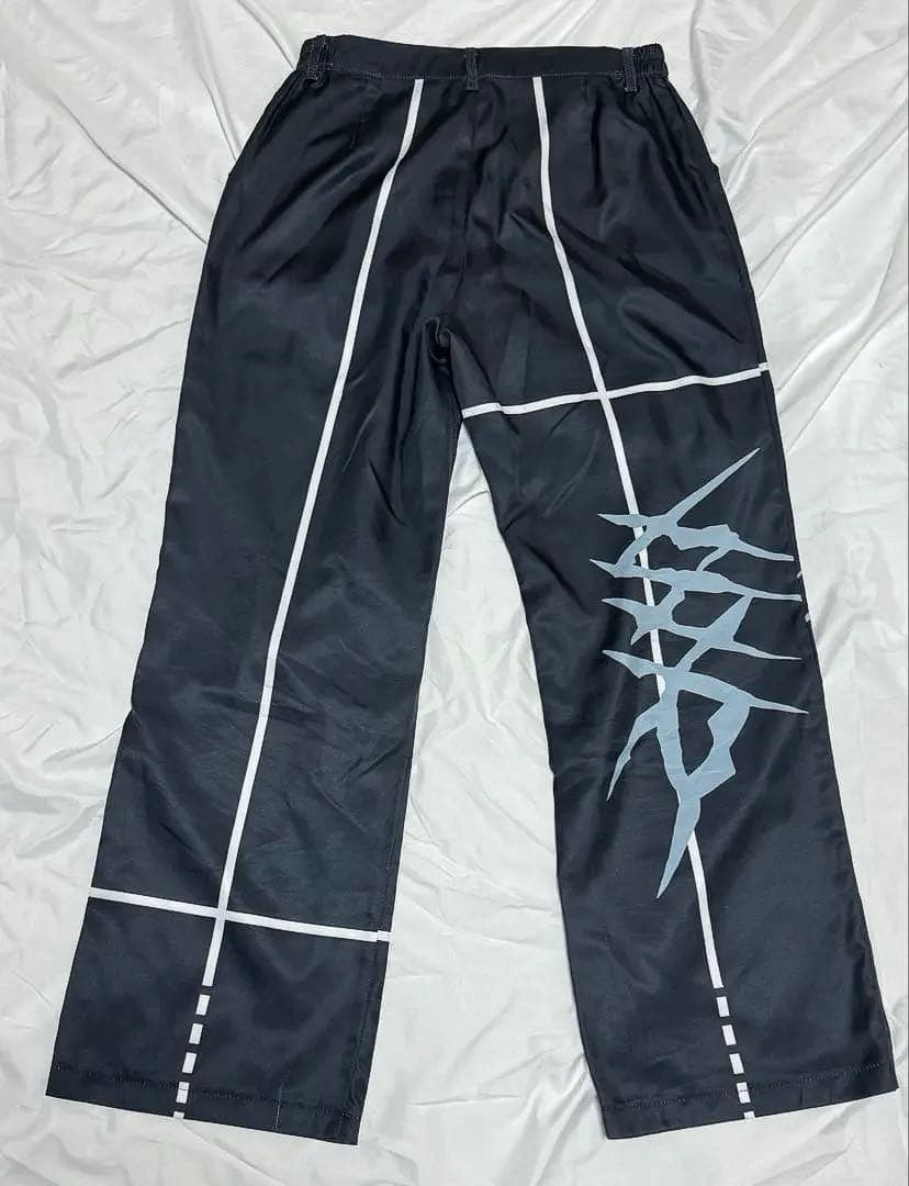 にじさんじ 佐伯イッテツ コスプレ衣装 コスオンセン製