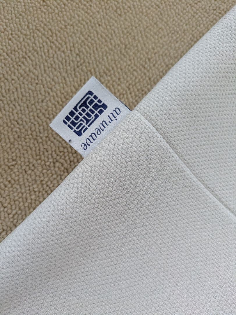 tto　エアウィーヴ スマート01　シングル