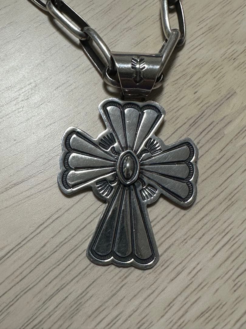 週末限定値下げ！ダレルキャドマン ベンダントトップ ナバホ