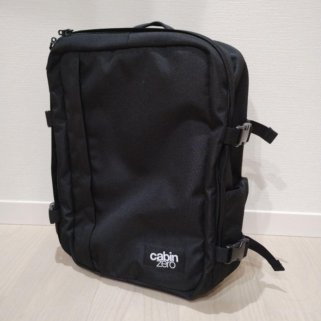 【最終お値下げ】キャビンゼロクラシック 32L　正規店購入　バックパック