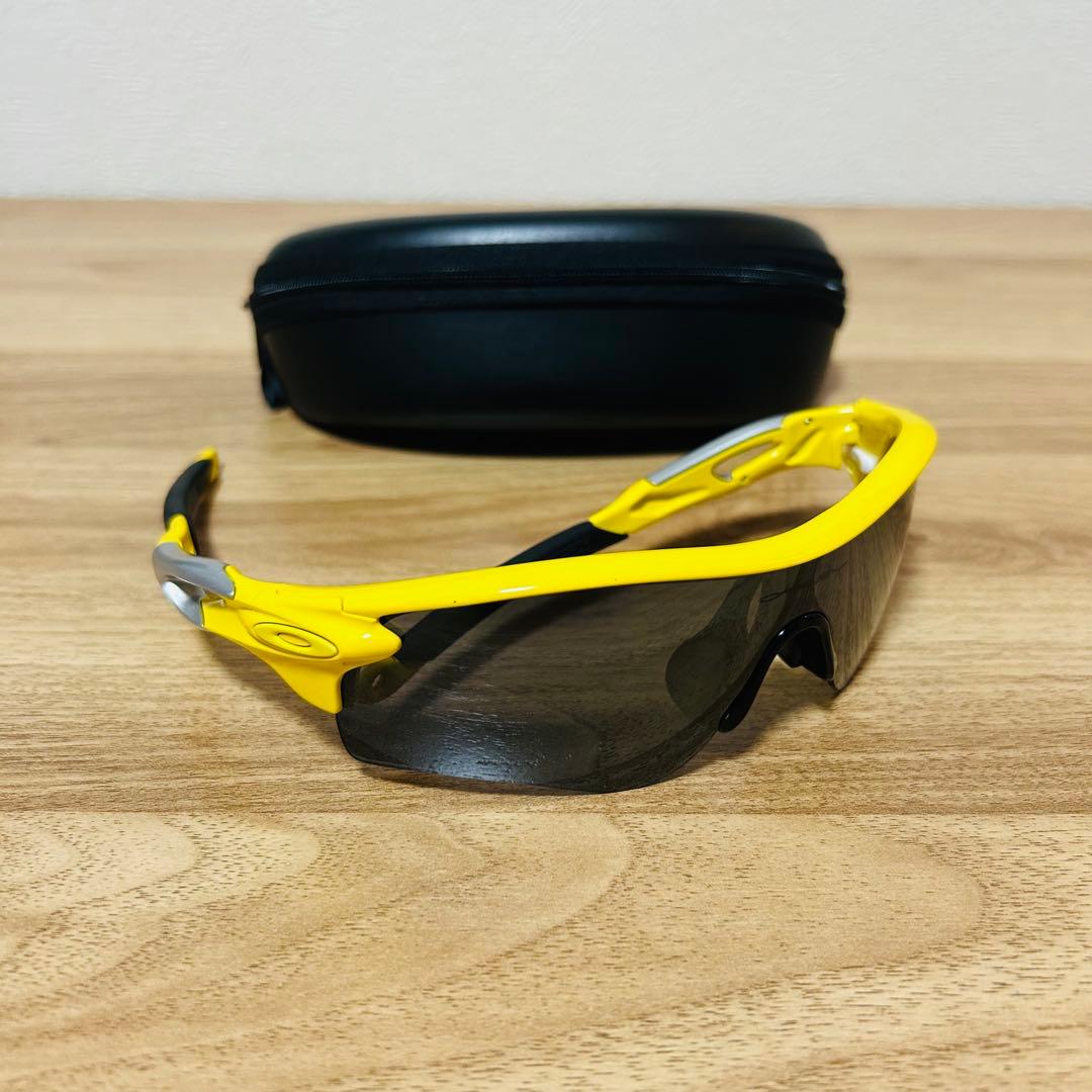 OAKLEY オークリー レーダーロックパス カスタム