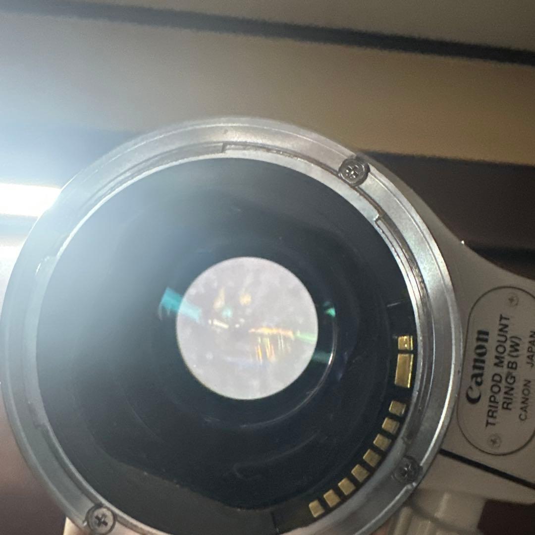 Canon EF 70-200mm f/2.8L USM レンズ