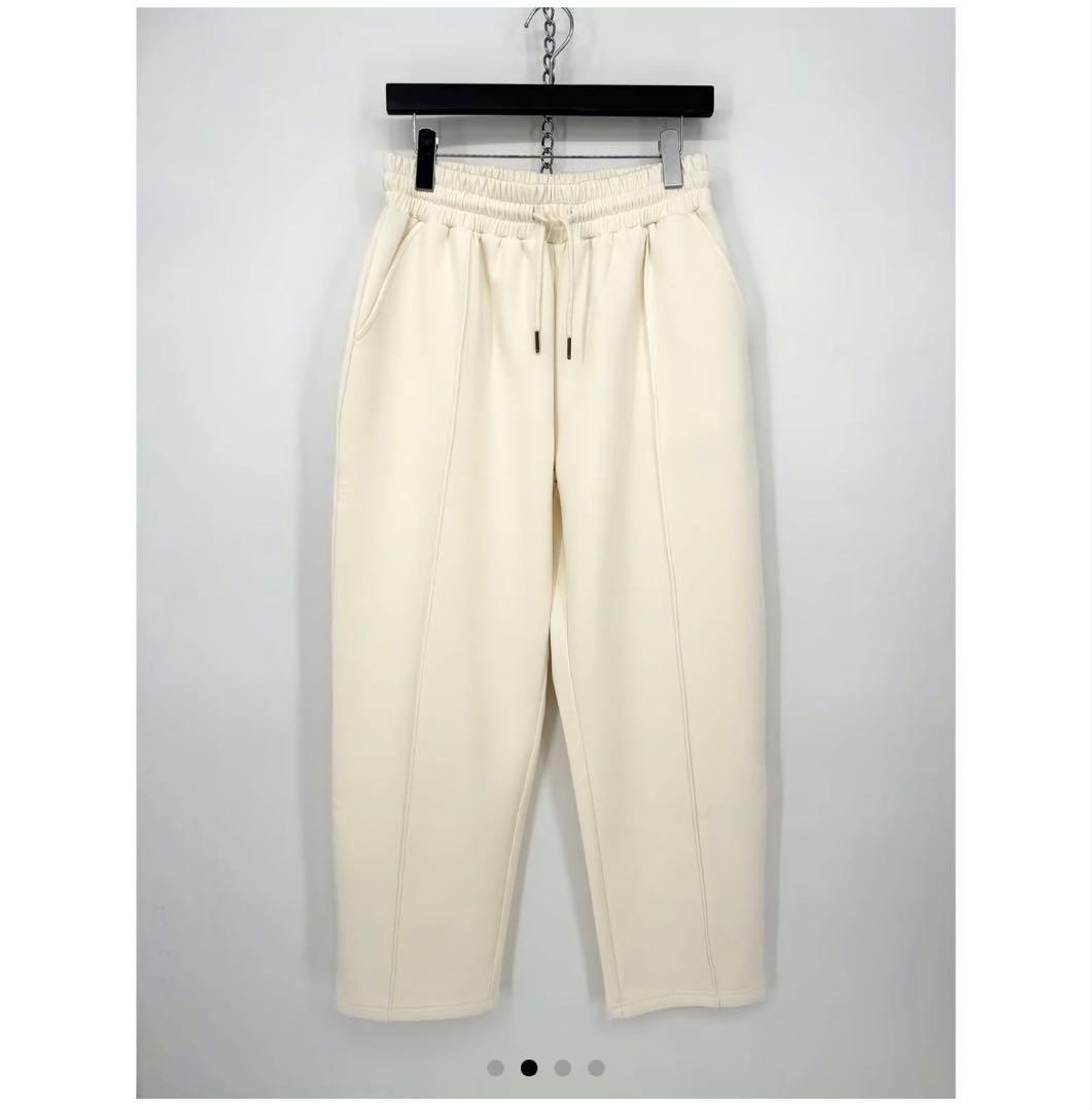 JDSマストバイ神ボトムとレザージャケット２点