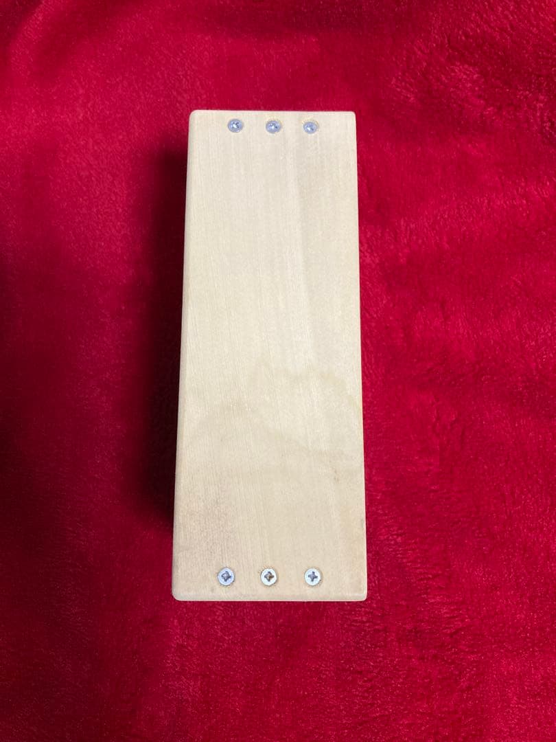 あきこ　玉川の湯　「癒」 　標準判　中古品　 自宅で玉川温泉を！　北投石