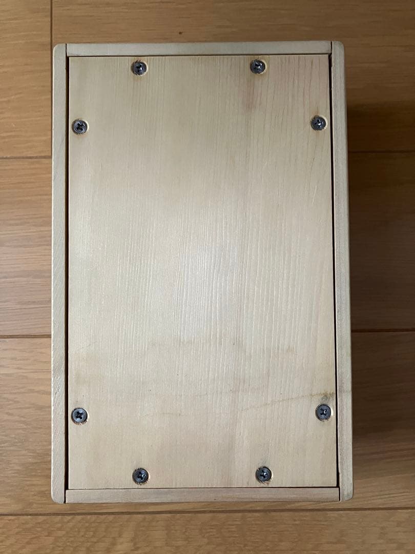 あきこ　玉川の湯　「癒」 　標準判　中古品　 自宅で玉川温泉を！　北投石