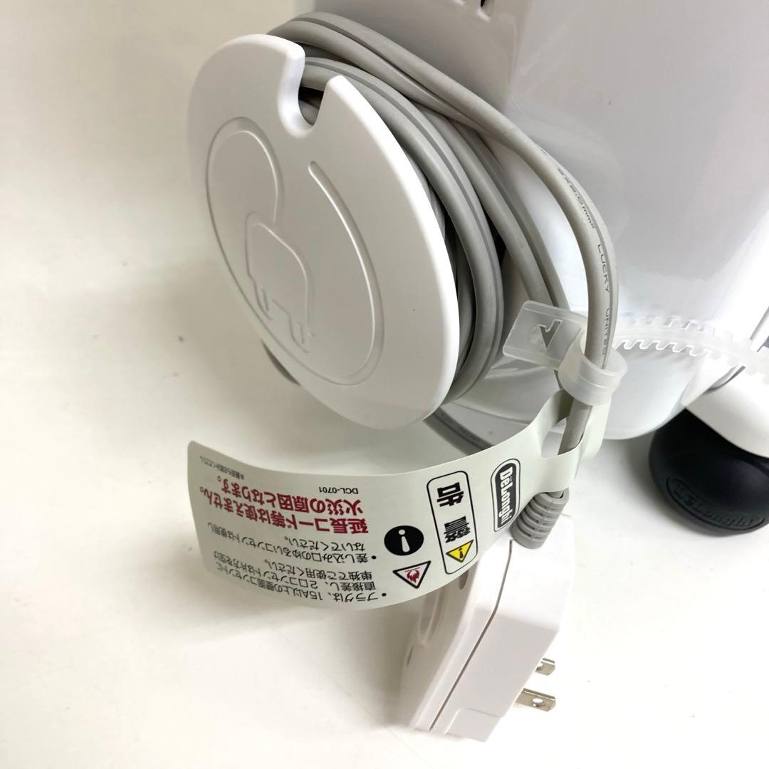 A431-1 De'Longhi デロンギ オイルヒーター RHJ35M1015