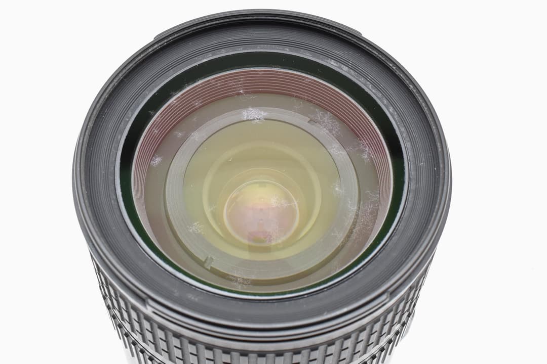 レンズ(ズーム) Nikon AF-S 24-120mm F3.5-5.6 G VR #9006