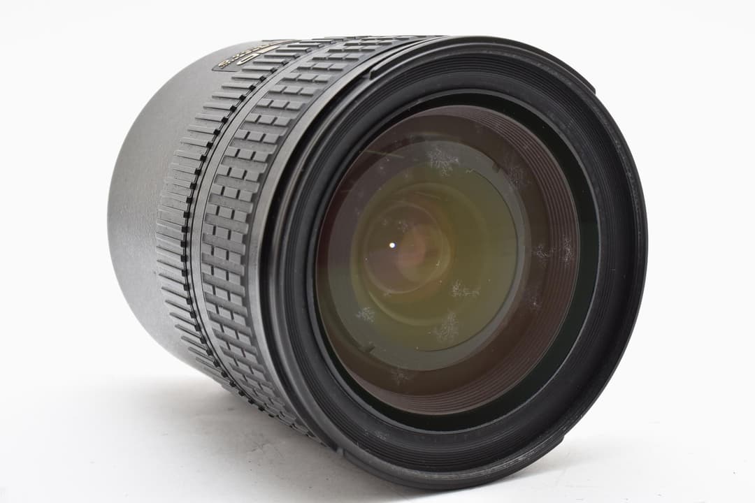 レンズ(ズーム) Nikon AF-S 24-120mm F3.5-5.6 G VR #9006