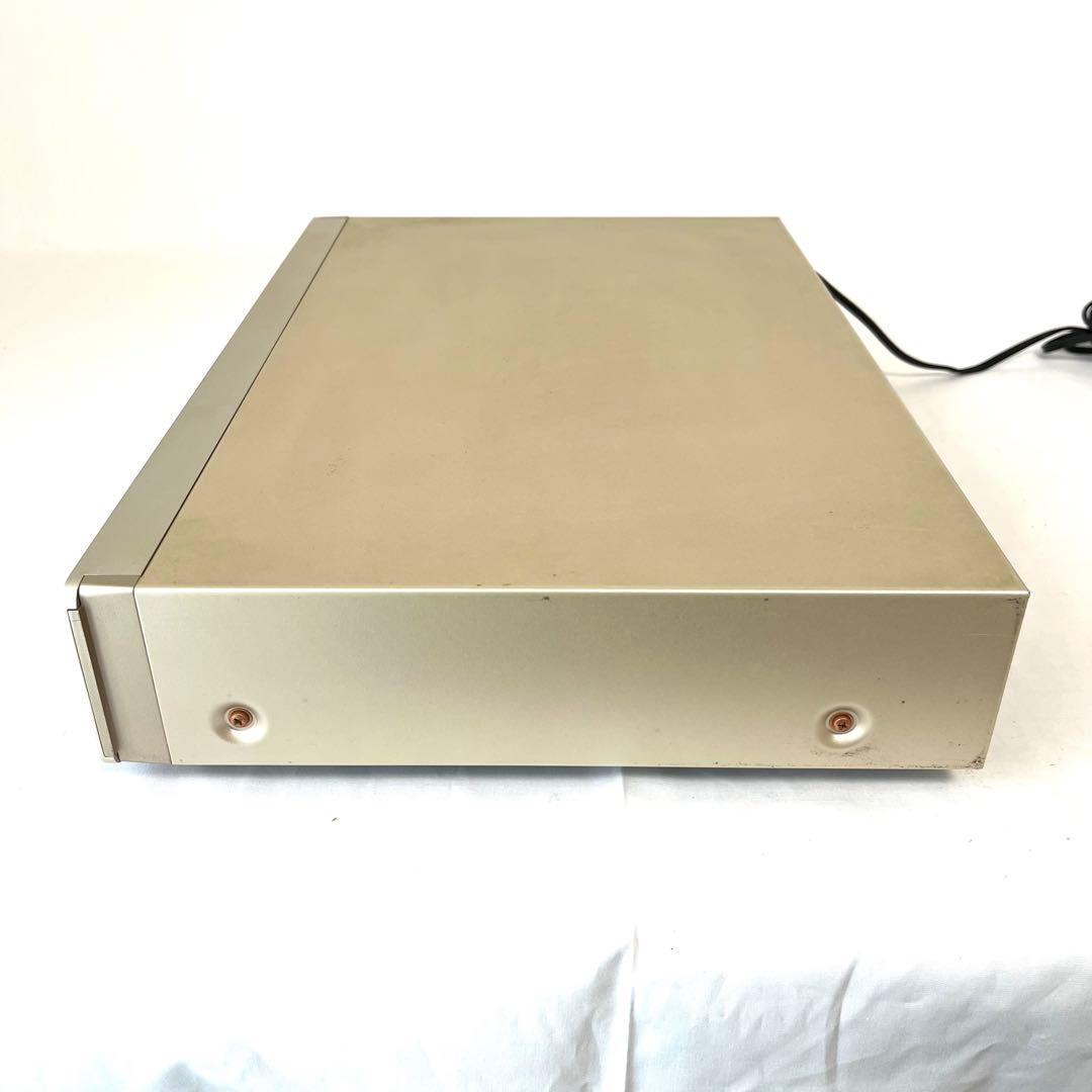 【送料込】Marantz マランツ CM6200 CD/MDプレーヤー