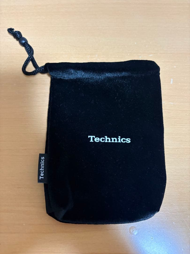 Technics AZ100-K ワイヤレスイヤホン　ミッドナイトブルー