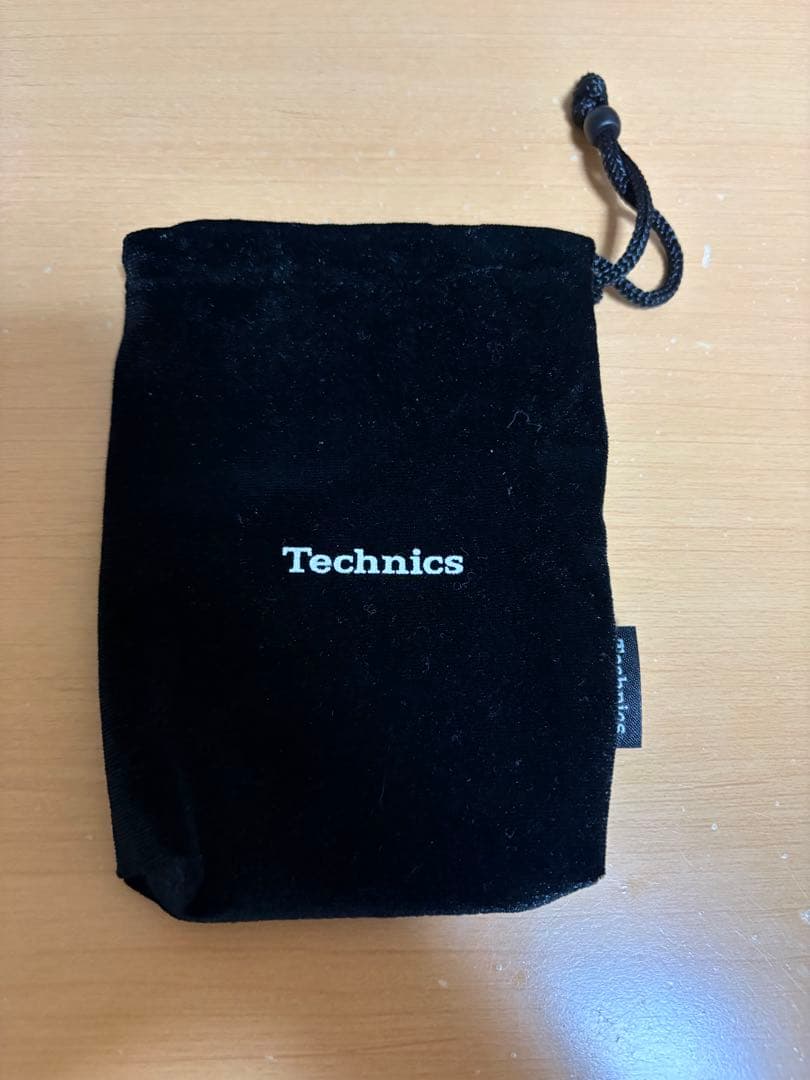 Technics AZ100-K ワイヤレスイヤホン　ミッドナイトブルー