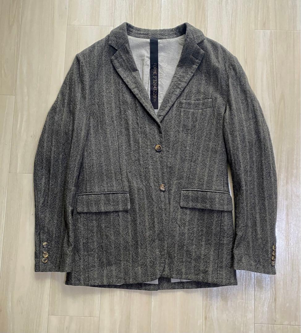 forme d'expression セットアップ