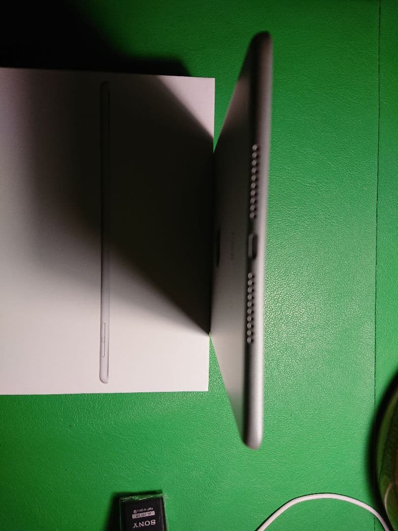 Apple iPad５mini Wi-Fi + Cellular 64GB 美品