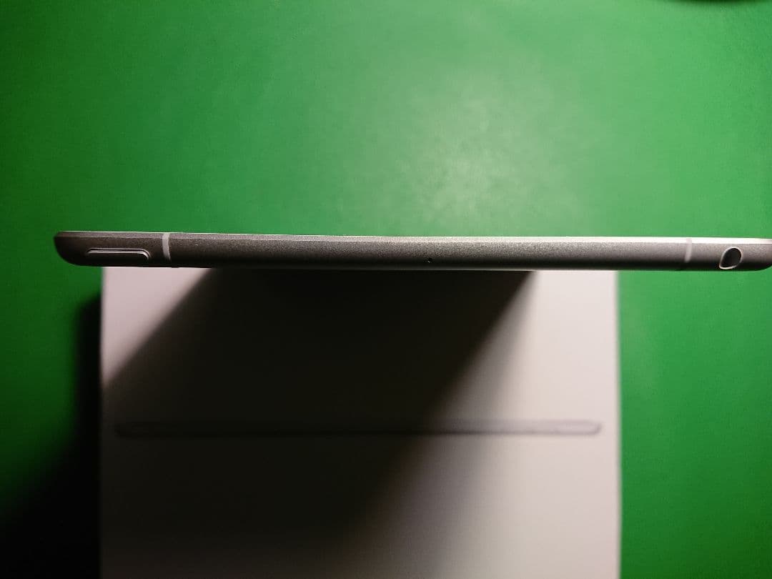 Apple iPad５mini Wi-Fi + Cellular 64GB 美品