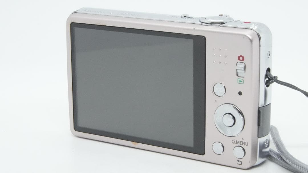 【A3108】 Panasonic LUMIX DMC-FH8 パナソニック
