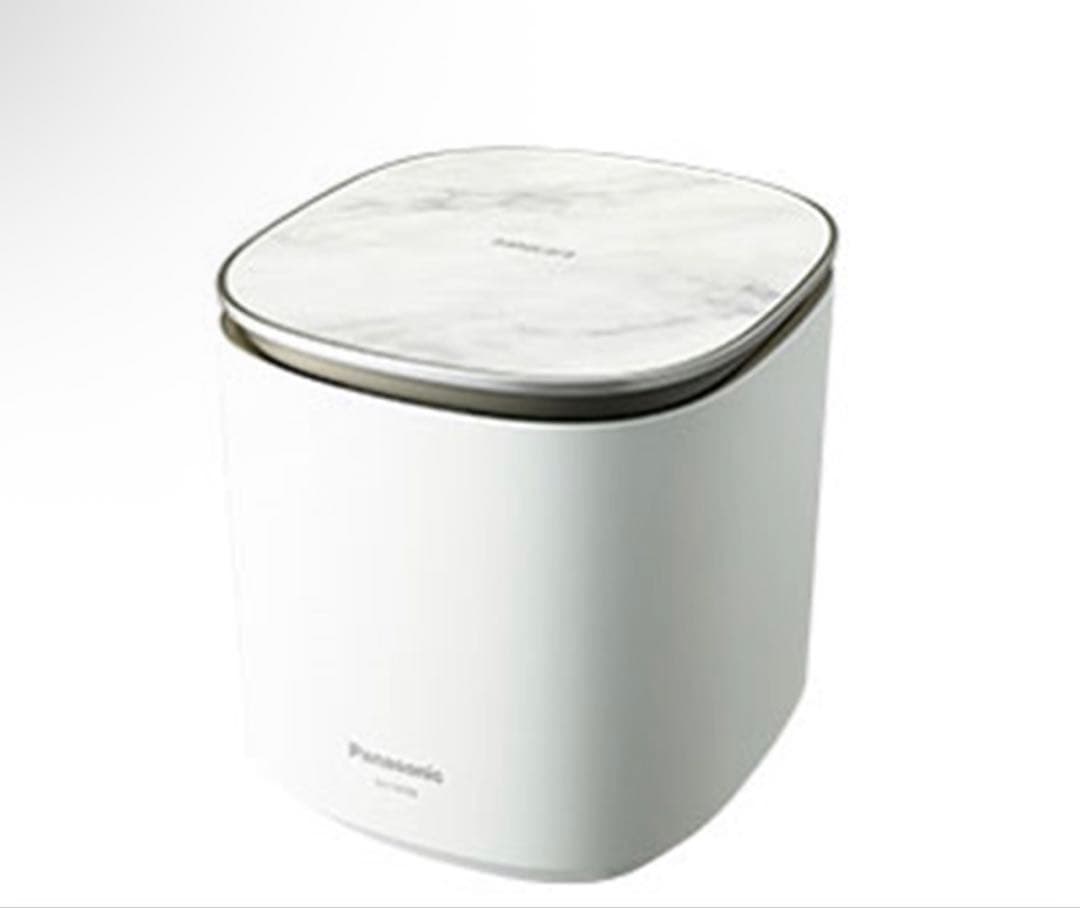 Panasonic nanocare フェイススチーマー EH-SA0B