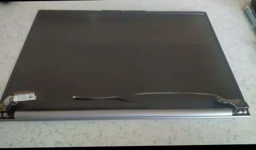 thinkbook 16 G6 液晶パネル ディスプレイ