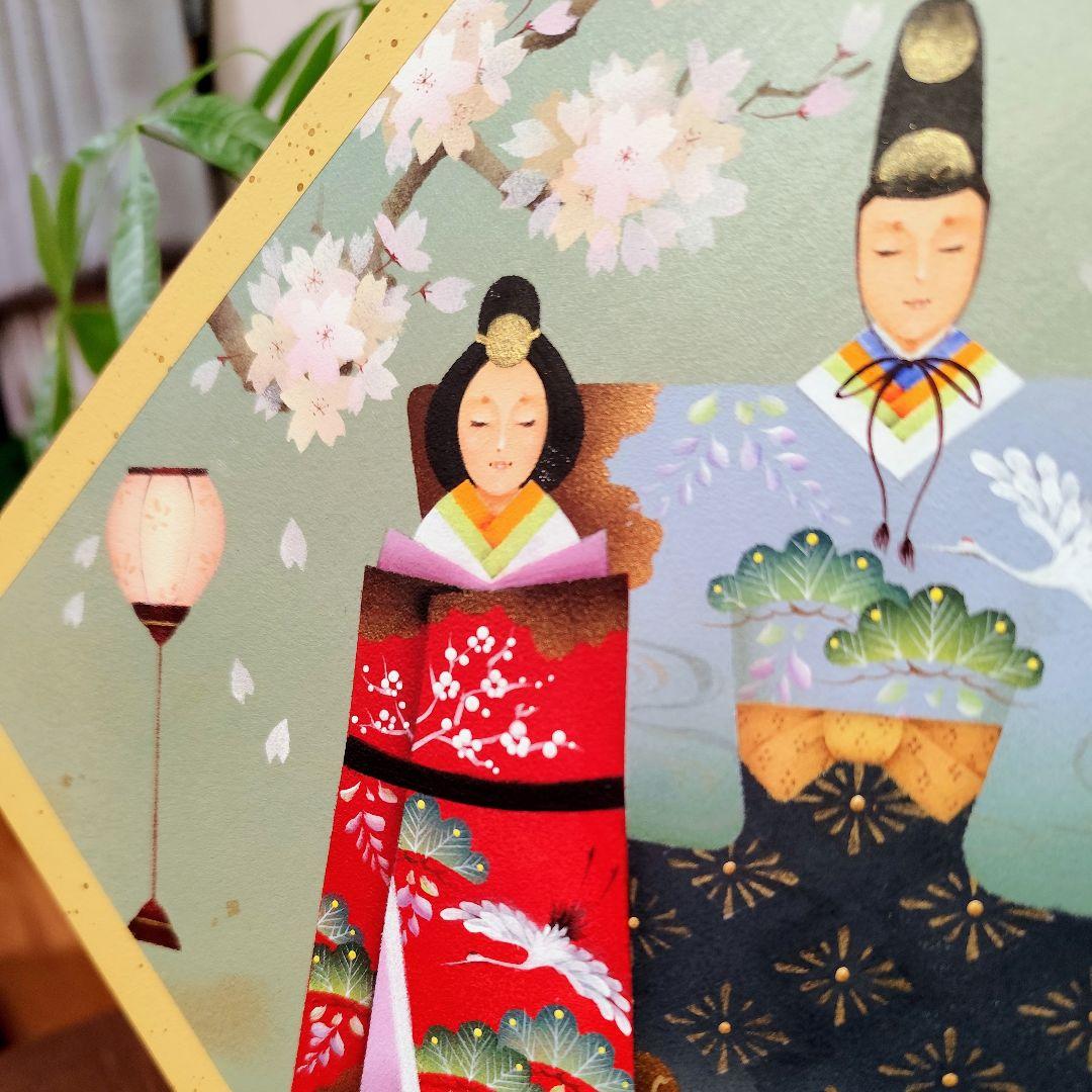 トールペイント ミルミル