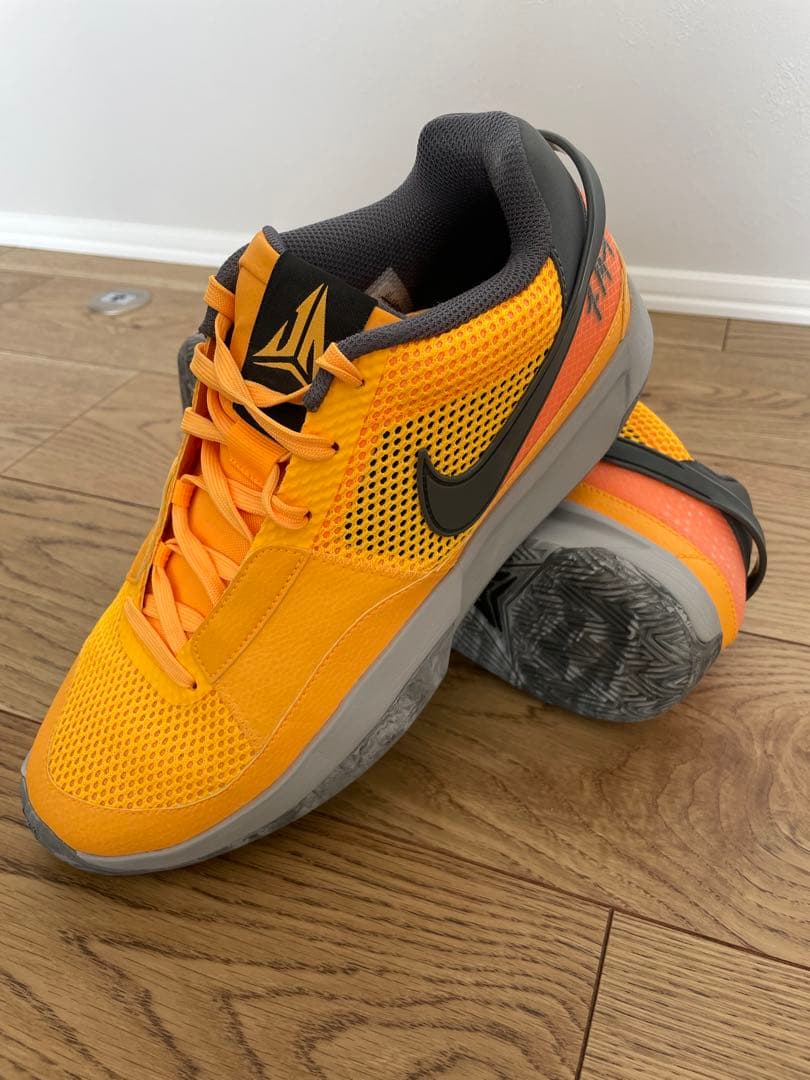 【箱アリ】 Nike JA1 Wet Cement