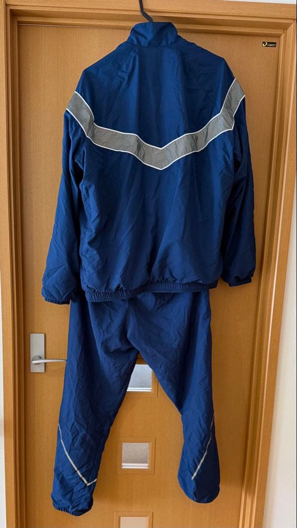 空軍 U.S AIR FORCE トレーニング　セットアップ ５点セット販売