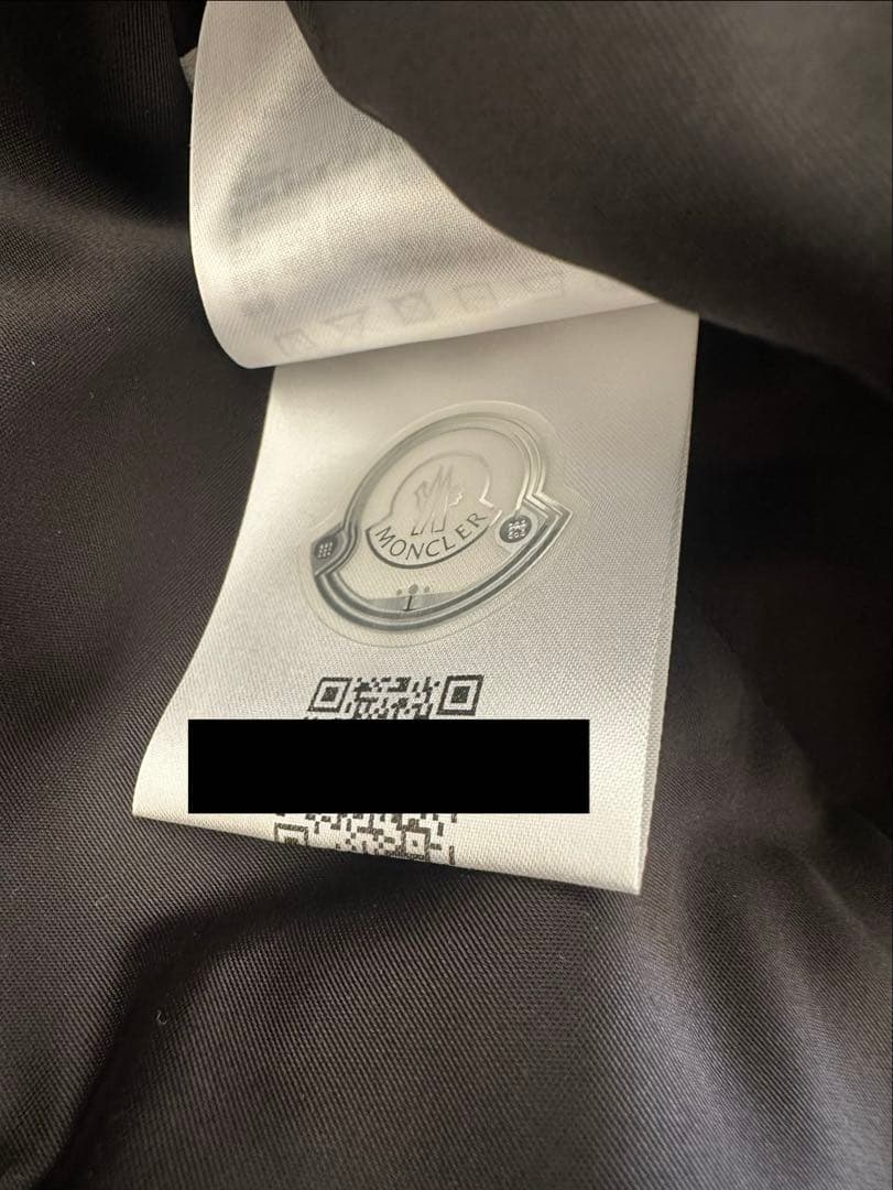 Rick Owens × MONCLER 70周年 MAYA リックオウエンス