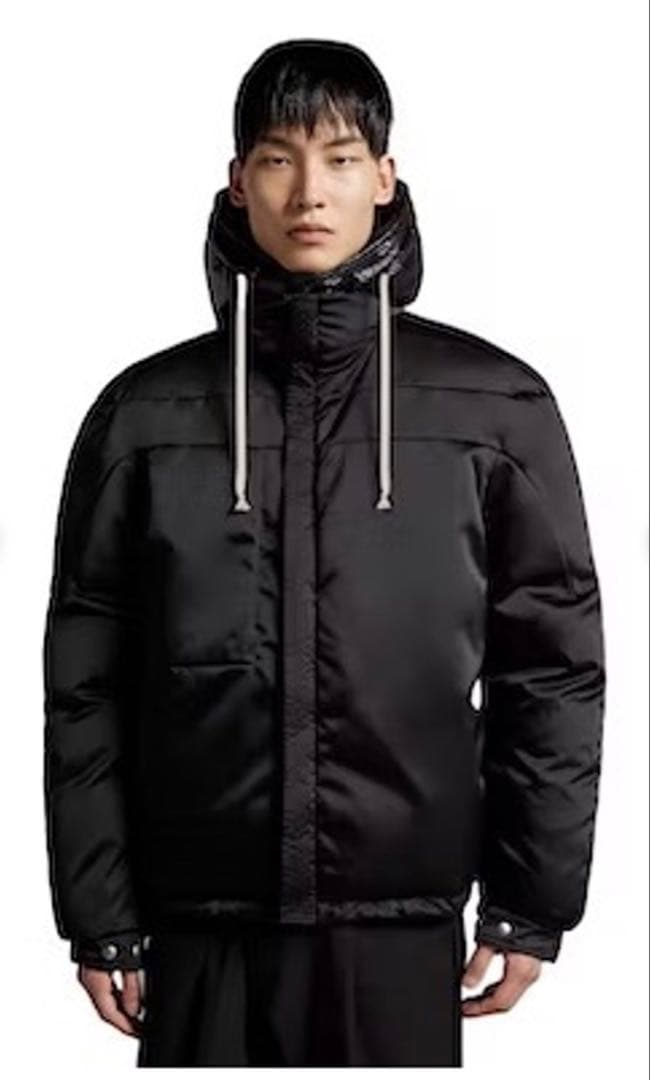 Rick Owens × MONCLER 70周年 MAYA リックオウエンス