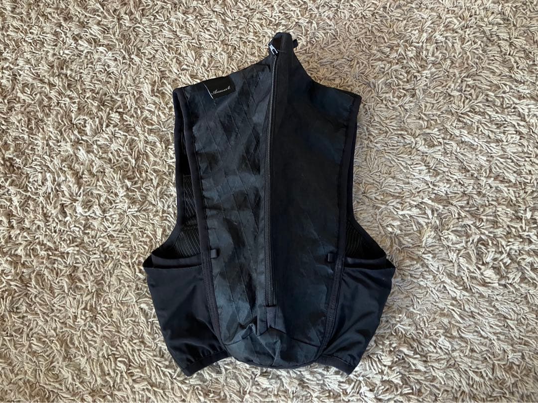 Answer4 フォーカスライト　Black（X-Pac VX07）XS