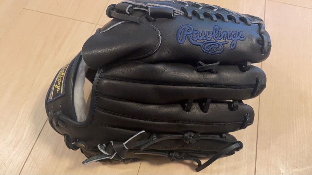 ローリングス硬式HOH投手用