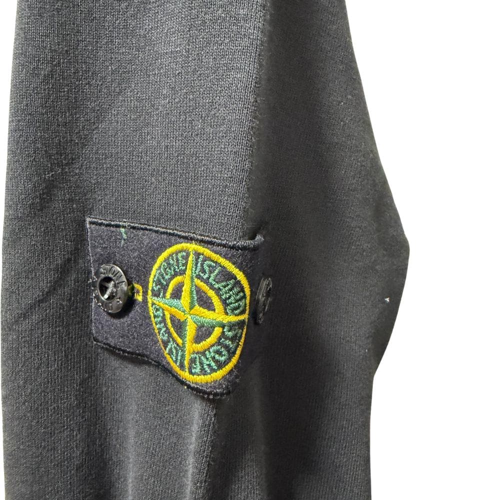 ストーンアイランド　スウェット　12y