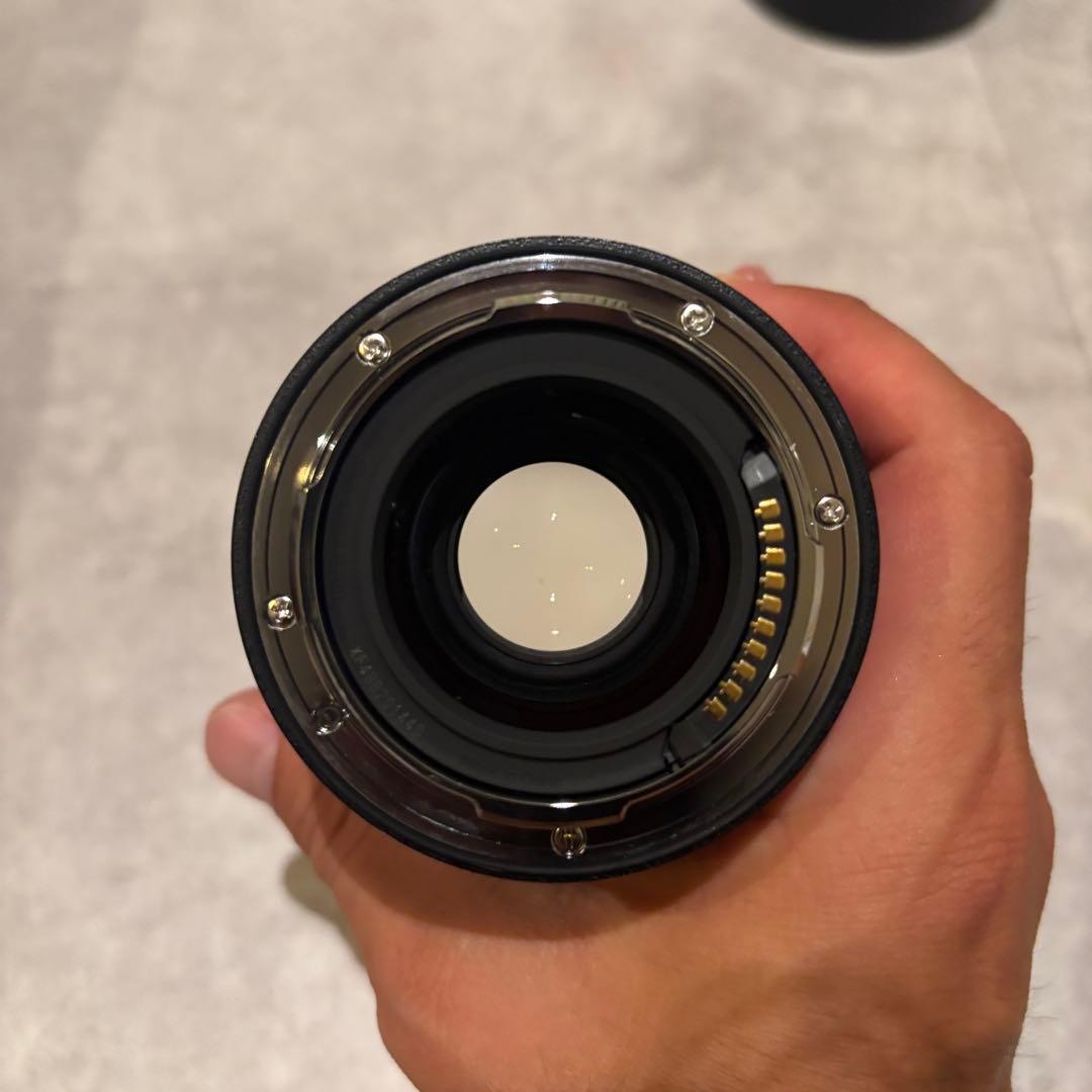 LUMIX S 50mm f1.8 lマウント Panasonic