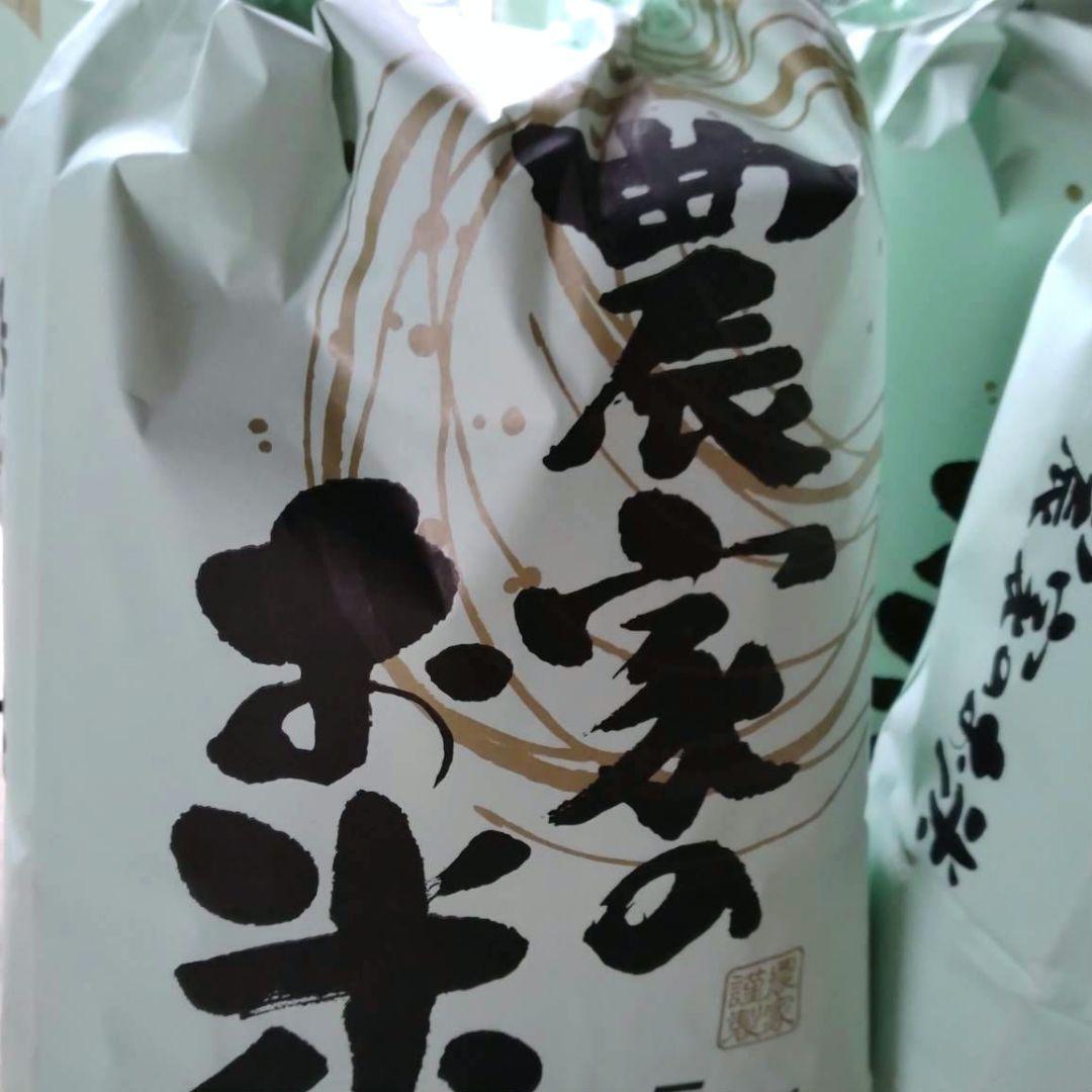 【白米10キロ】令和7年産丹波篠山産コシヒカリ