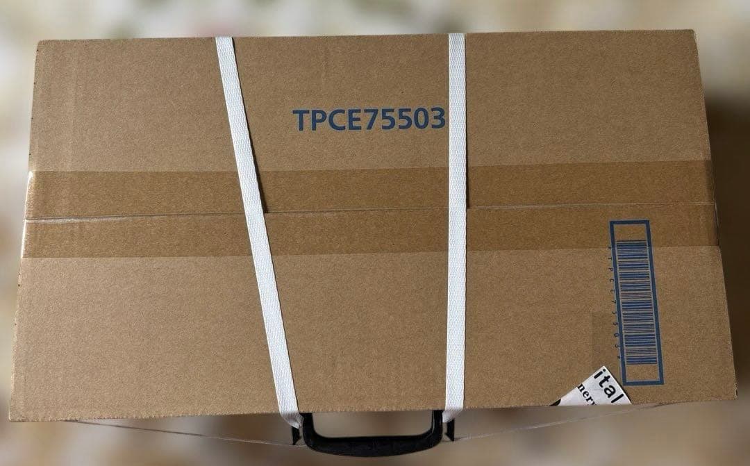 Panasonic DMR-2W102 ブルーレイレコーダー新品