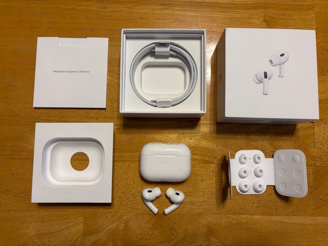 airpodspro第2世代