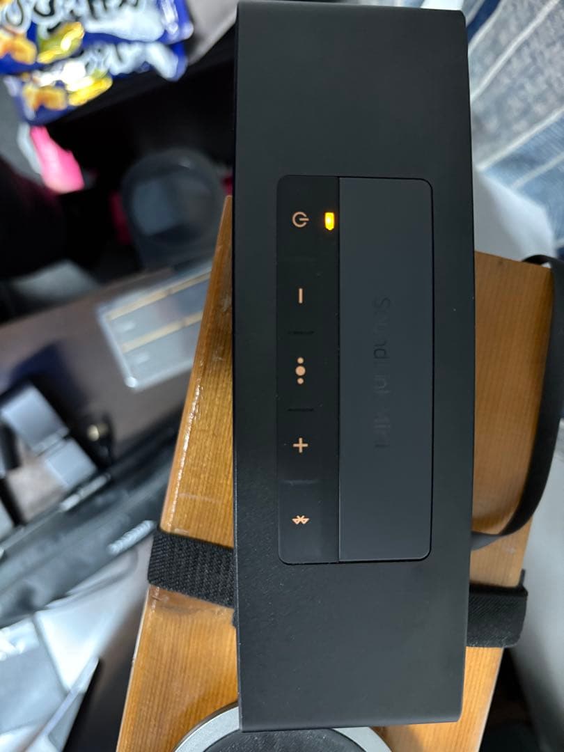 スピーカー・ウーファー Bose SoundLink Mini Bluetooth speaker II