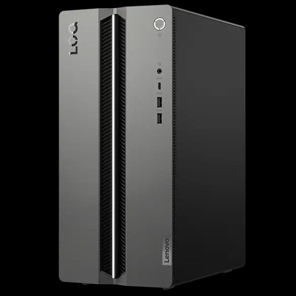 Lenovo ゲーミングデスクトップPC LOQ Tower 17IAX