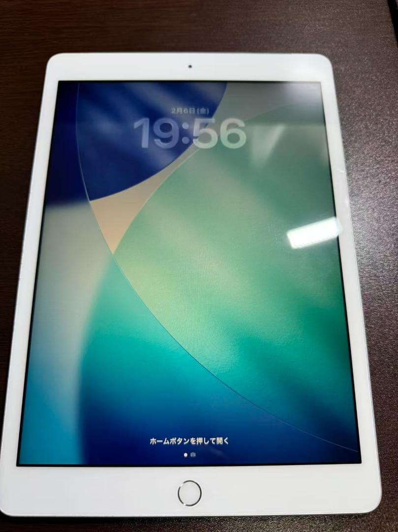 iPad 第8世代　128GB cellular