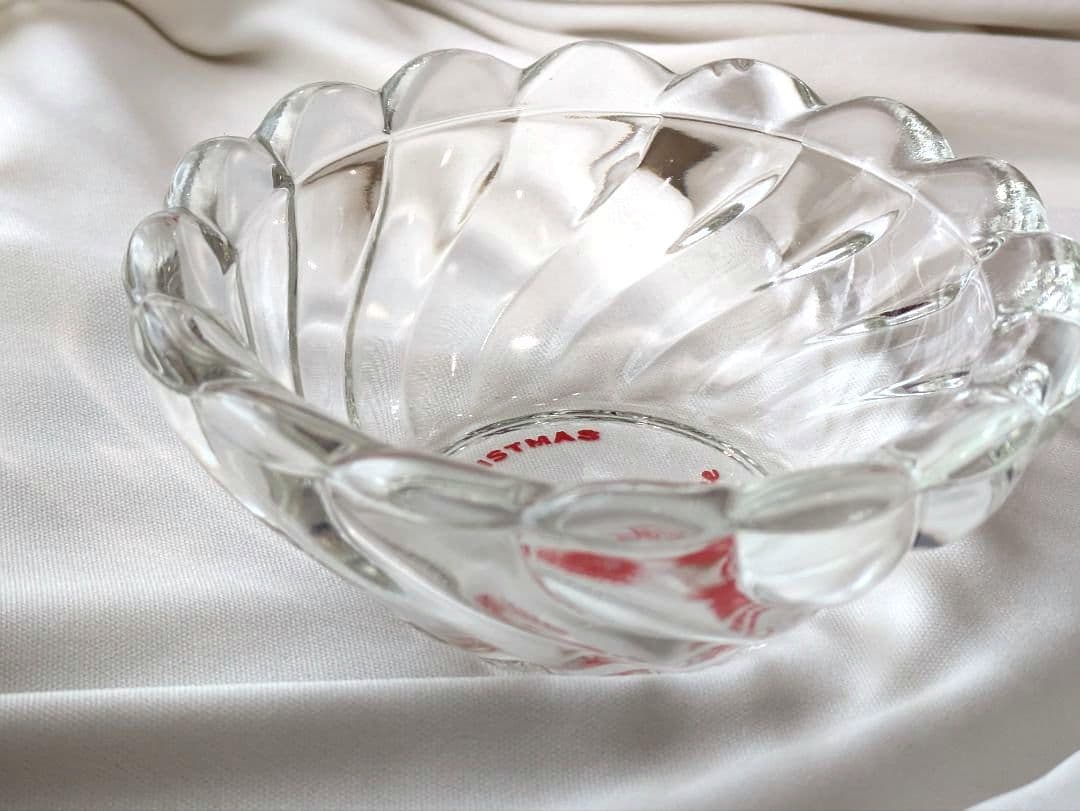 超希少 1959 HERMES キャンドルホルダー 非売品 クリスマスノベルティ