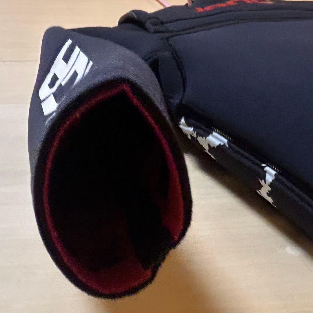 ウェットスーツ セミドライ キッズ　10歳　サーフィン　約125〜135cm