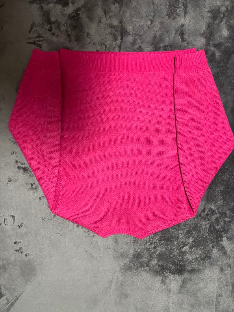 Supreme ターゲットセーター ピンク　S