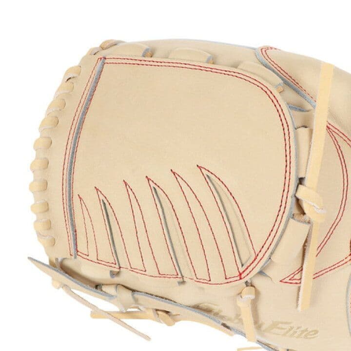 新品未使用 硬式グローブ 日本製 限定モデル