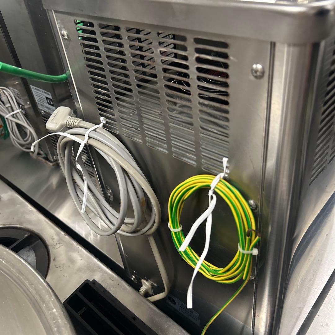 6559【程度良好】ホシザキ　ビールサーバー DBF-43WB 2007年製