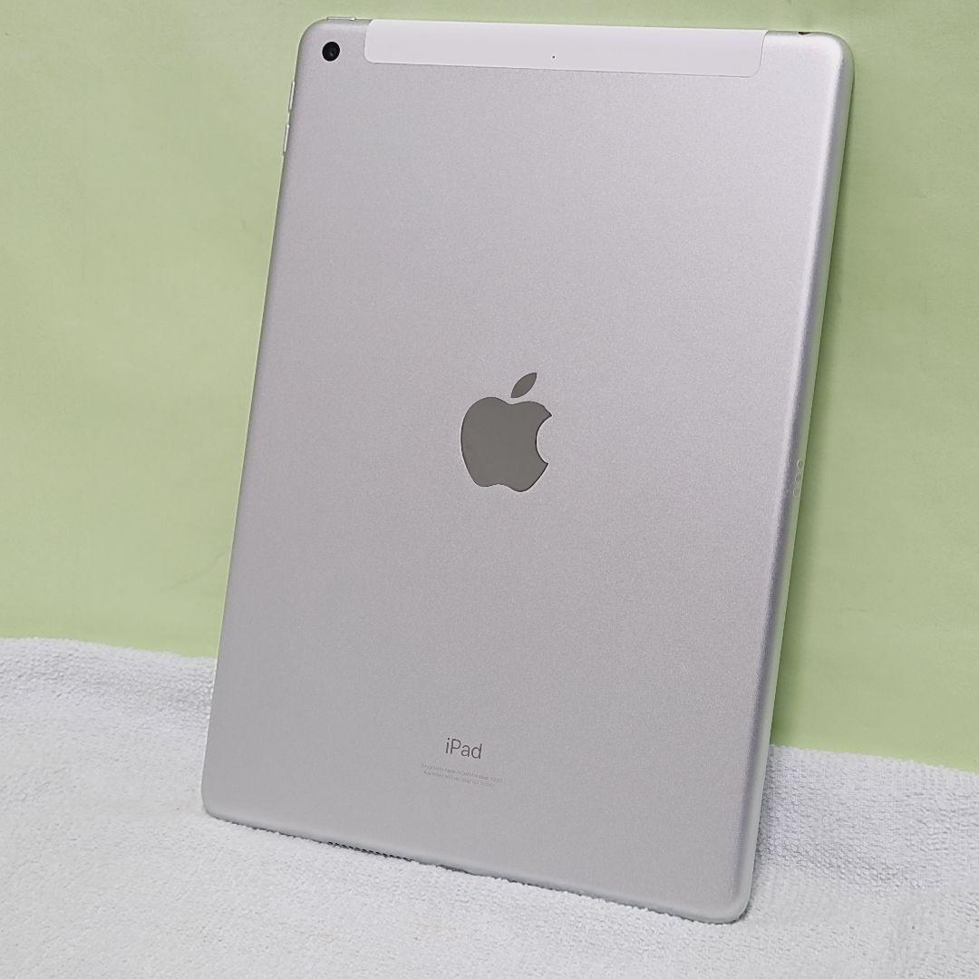 ☆simフリー☆ Apple iPad 第9世代 64GB Cellular ①