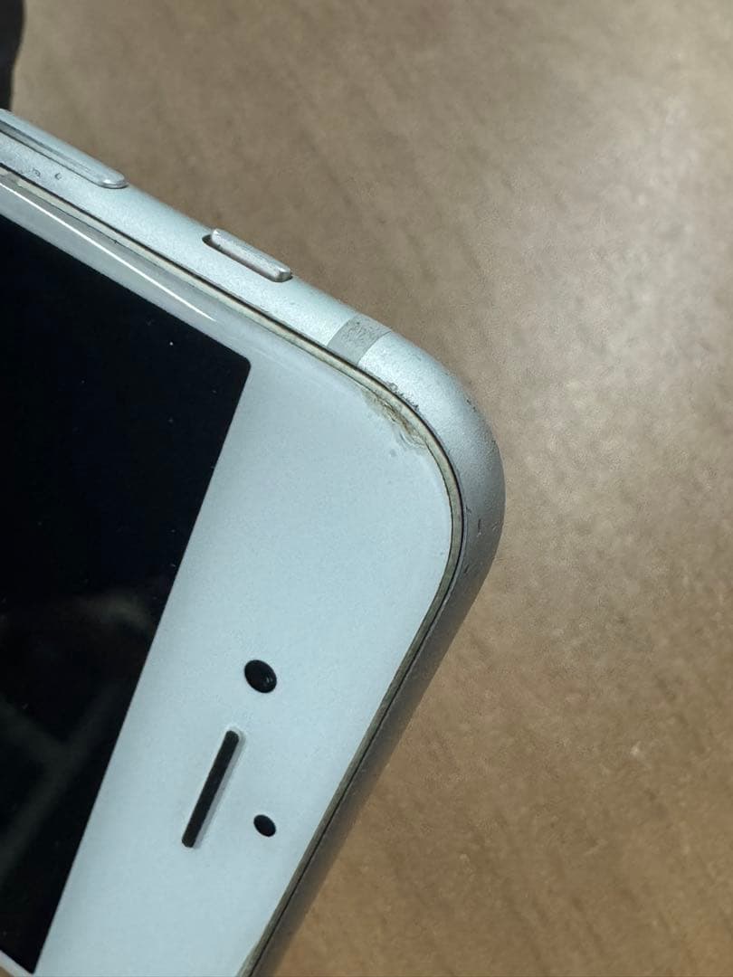 スマートフォン本体 Peach