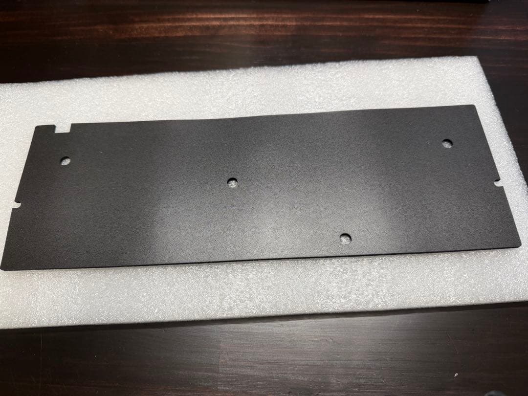 キーボード RAKKA 60 Atlas PCB Frog Mini Leggera