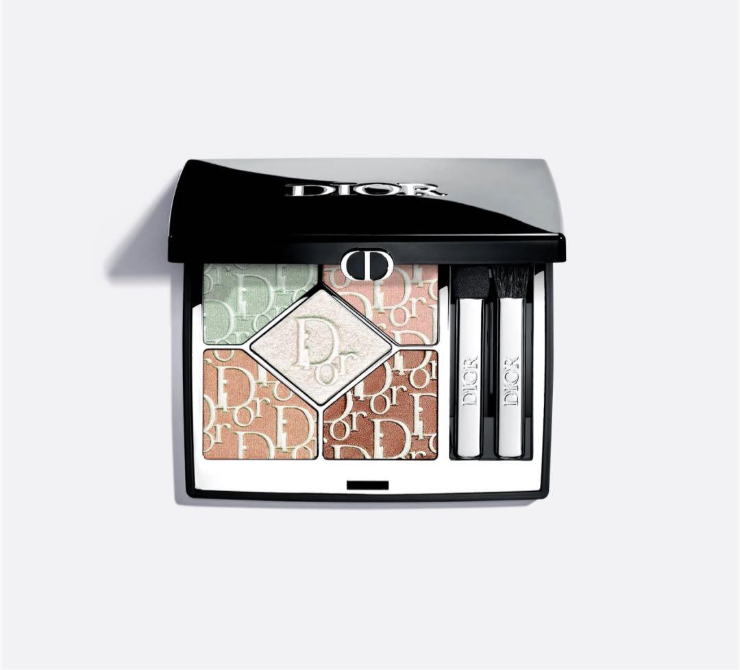 ディオールショウ サンク クルール スプリング コレクション 2026 限定品