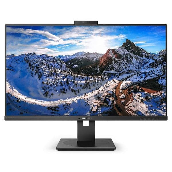 yuko：Philips 31.5インチQHD液晶モニター