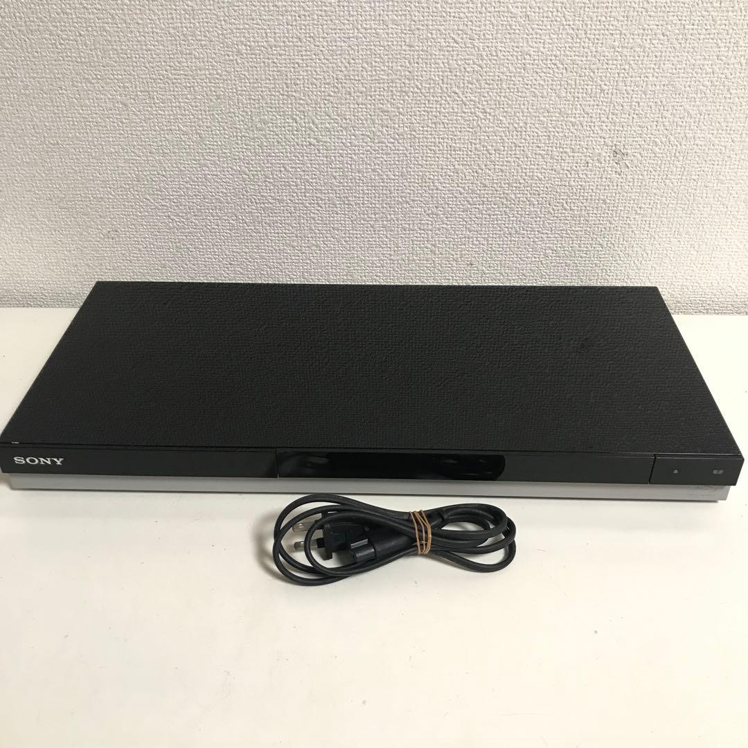 SONY ソニー Blu-rayレコーダー BDZ-ZW500